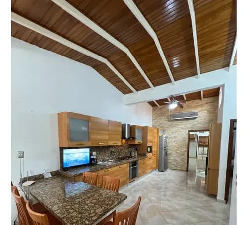 Casa Ubicada En Valle De Oro, Conjunto Residencial Botalón Amoblada