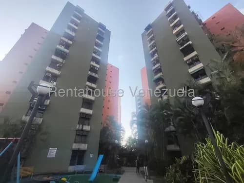 Ecl Rent A House Vende Cómodo Apartamento Base Aragua 26-15340