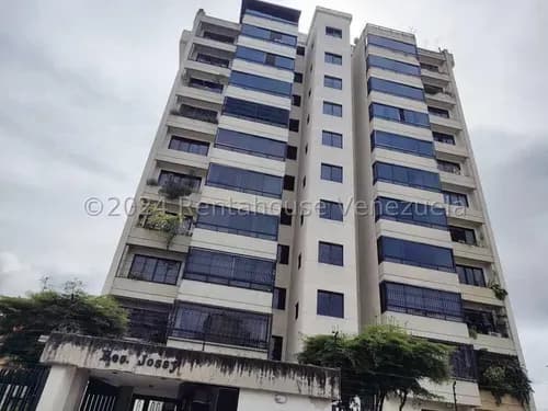 Y.a / Apartamento En Venta - Las Acacias / Mls #26-3897