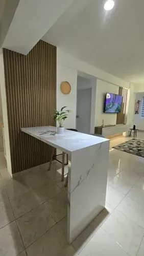 Apartamento Moderno Con Planta Eléctrica Y Agua. Res. Tazajal Suites. Agente: Yraima Tovar