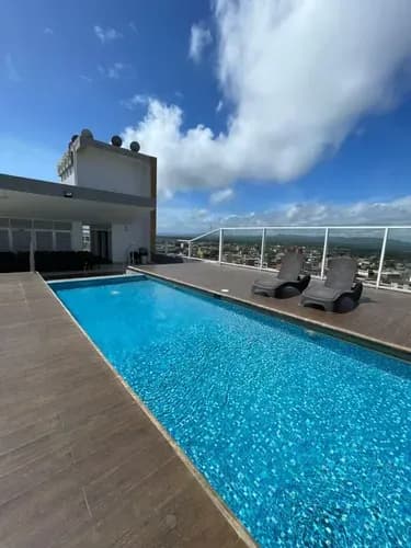 Anny Cuevas Y Manuel Sarabia Inziturealtors Venden Apartamento En Conjunto Residencial Varadero Suites Tucacas Solo Clientes Directo.