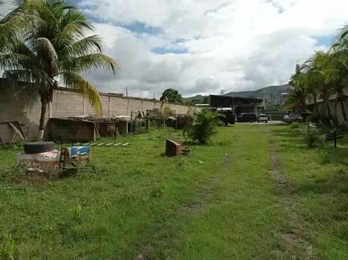 Terreno Comercial En Venta En San Diego 1567 Inmobiliaria Maggi