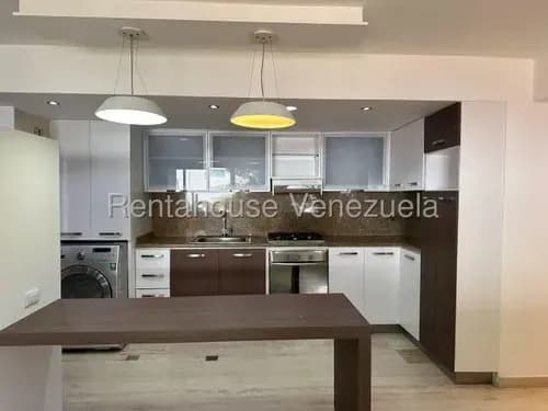 Exclusivo Apto En Chacao En Alquiler Listo Para Entregar 26-13945 Rd