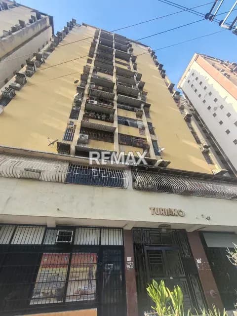 Apartamento en venta Urb. el centro