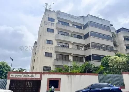 Apartamento En Venta Urb Miranda Es26-1229