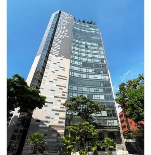 Vendo Apartamento Dúplex A Estrenar 338m2 Las Mercedes 5818
