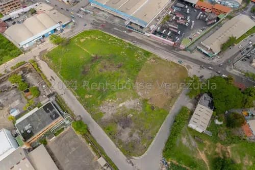 Inmenso Terreno En Venta En Guatire Mls 26-16000 Ab