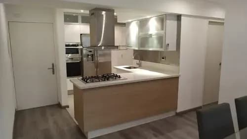 (solo Clientes) Alquiler De Apartamento Urb Los Nisperos Valencia