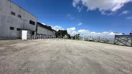 Galpon En Alquiler Mariche 26-8077 Ac