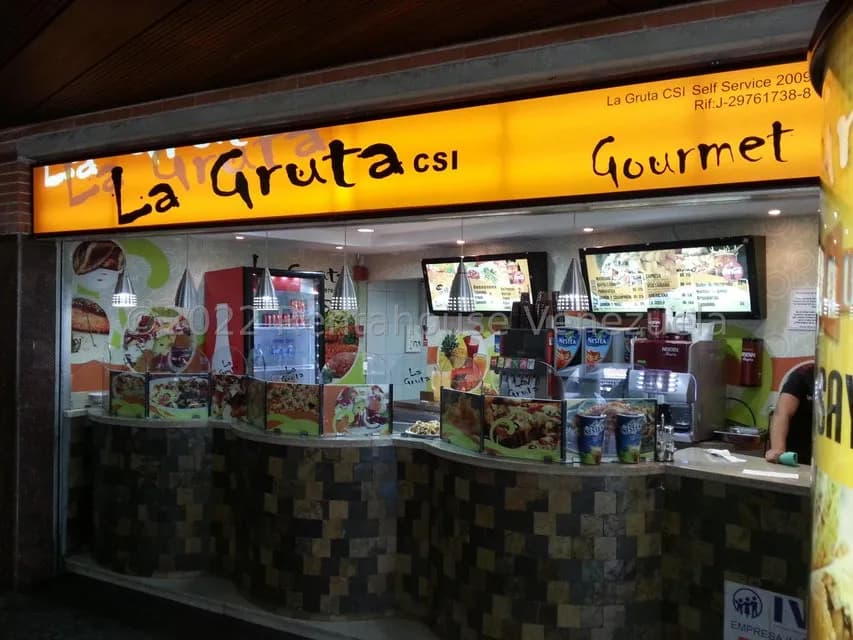 Comercial (Local Comercial) en Venta en La Castellana, Distrito Metropolitano