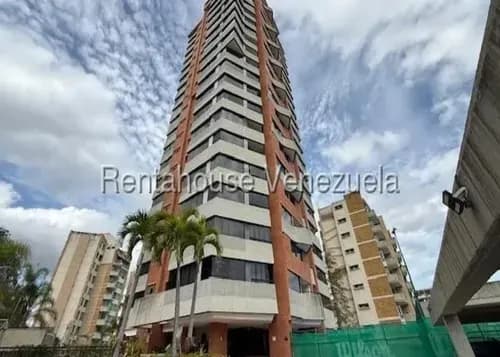 Apartamento En Alquiler, Santa Rosa De Lima #26-17906