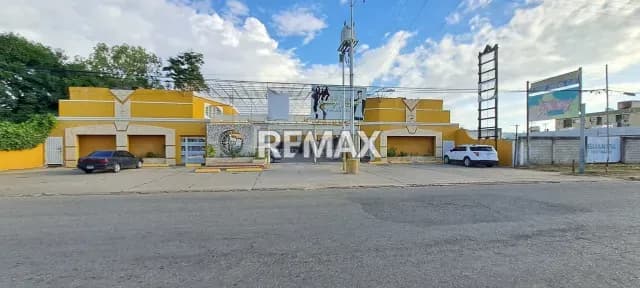 Local Comercial en Centro de Ciudad Ojeda