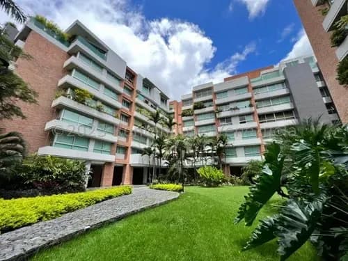 Apartamento En Venta Campo Alegre Lp