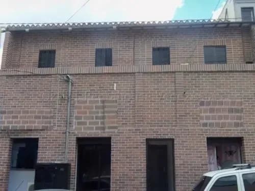Milagros Inmuebles Oficina Alquiler Barquisimeto Lara Zona Centro Economica Comercial Economico Código Inmobiliaria Rent-a-house 25-5392