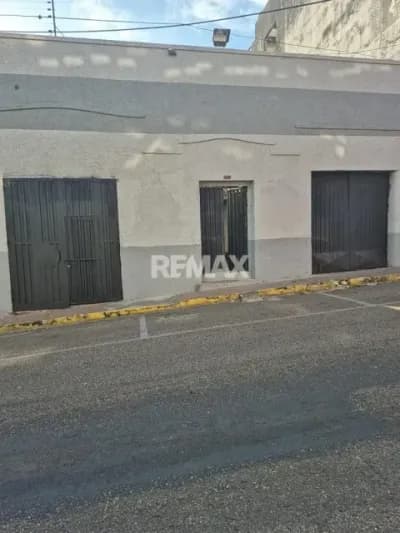 Casa en venta en Avenida 5ta, La Ermita, Zorca, Táchira, 5001, VEN - $75k