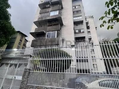 Apartamento en venta en El Cafetal