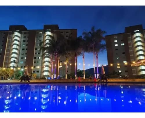 Venta Apartamento Parque Caiza 3h/2b/2pe Jv