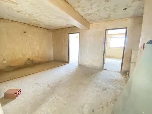 Pent House Obra Blanca Con Financiamiento (mars)