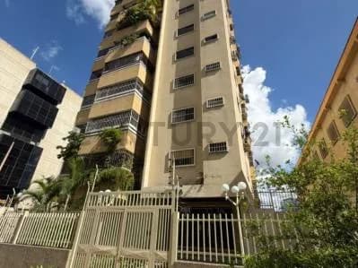 En Venta Apartamento en El Rosal | Chacao