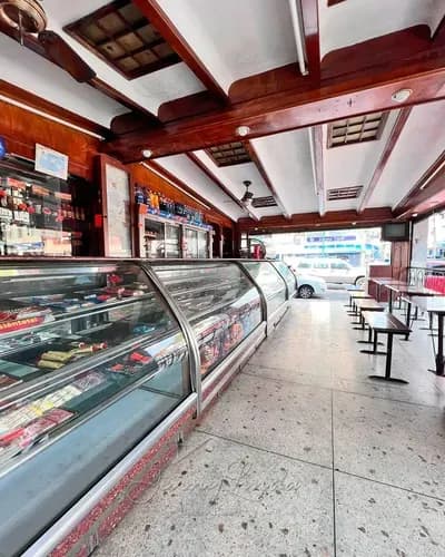 En Venta: Fondo De Comercio Panadería En Esquina Céntrica Concurrida Av. Ayacucho, Maracay Aragua