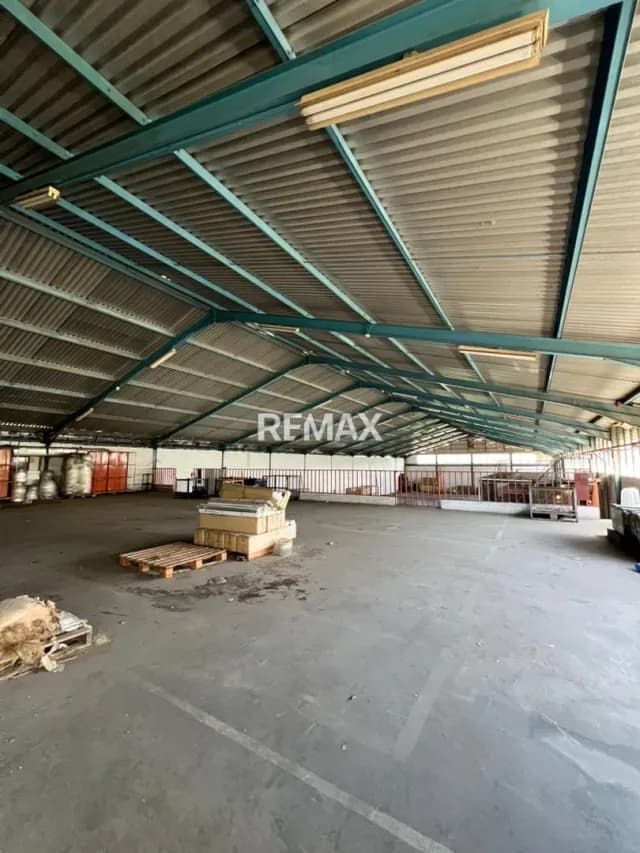 NO PUBLICAR ,GALPON EN VENTA EN ZONA INDUSTRIAL MUNICIPAL NORTE
