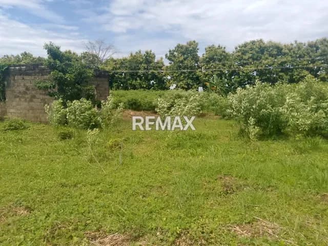 En Venta Parcela de 3 Ha con bienhechurias ubicada en Guanare, Colinas de Italven parte baja, Calle Principal, Sector Los Canales, a 2km de la Av. Bicentenaria, Guanare, Portuguesa, Venezuela