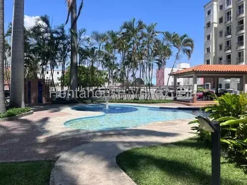M&n Venden Apartamento De 92m2 Con 3 Hab. Y 2 Baños; Ubicado En Condominio Con Piscina Del Oeste De Barquisimeto: 26-19171