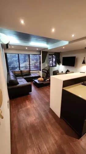Apartamento En Alquiler: Valencia - Res. Otama Suite, Agua Blanca Jh-rmu