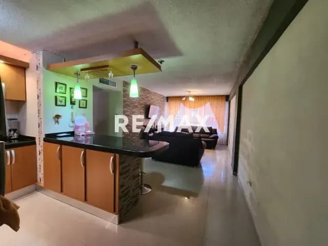 Apartamento en Alquiler en Residencias Las Marias, Centro, Maturín