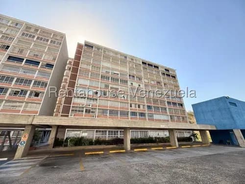 Apartamento En Alquiler, El Encantado #26-15211