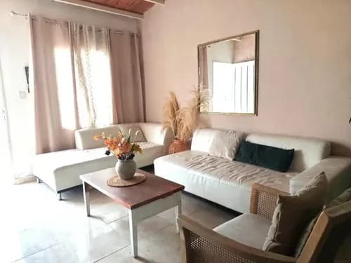 ¡casa Semi-amoblada En Brisas Del Lago! 3 Hab, 4 Baños, Pozo Y Vigilancia | Ciudad Alianza Eglis González