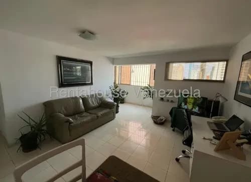 Apartamento En Venta En Bello Monte. Caracas. Yg20536.