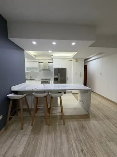 Keydis Pantoja Inzitu Realtors Alquila Apartamento En Las Chimeneas Residencias Siena Solo Clientes Directos