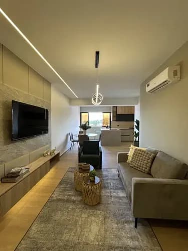 Johana Lazaro Alquila Apartamento Moderno Amoblado En La Trigaleña **clientes Directos**