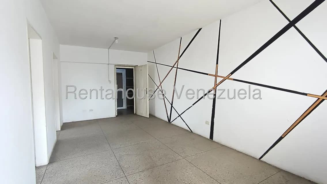 Comercial (Oficina) en Alquiler en Centro, Lara