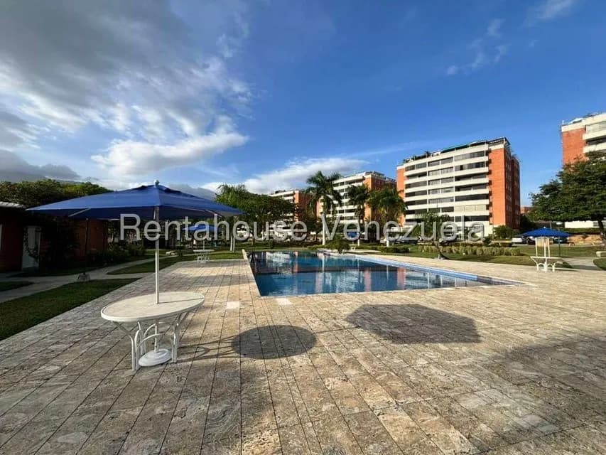Apartamento (1 Nivel) en Venta en Buenaventura, Miranda