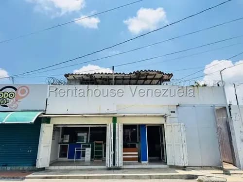Lcda. Milagros Carrasquel Local Alquiler Barquisimeto Lara Zona Centro Economica Comercial Economico Código Inmobiliaria Rent-a-house 26-19719