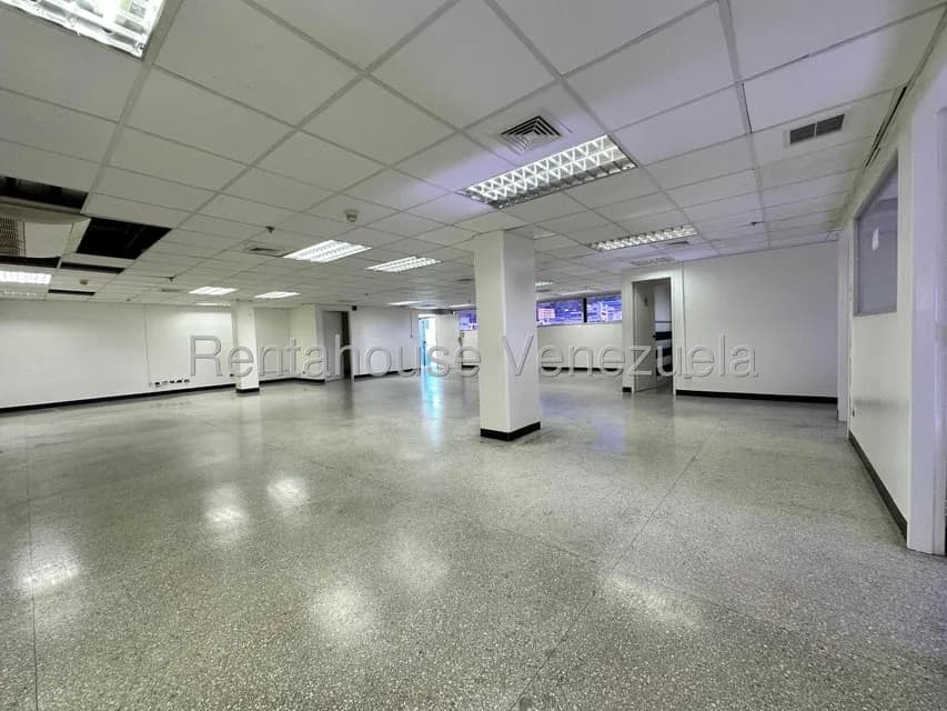 Comercial (Local Comercial) en Alquiler en Boleita Norte, Distrito Metropolitano