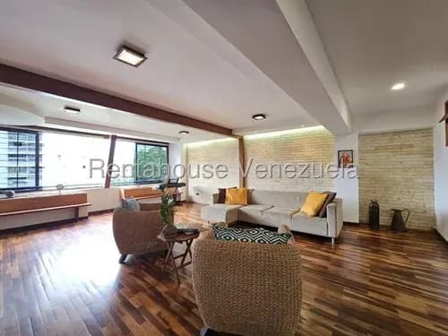 Nc Apartamento En Venta En Santa Ines Remodelado Con Vigilancia Privada 26-20622
