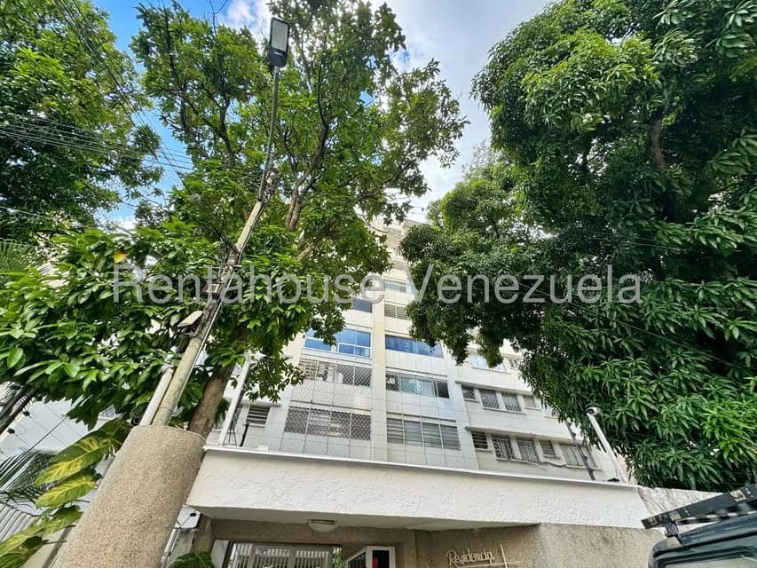 Apartamento (1 Nivel) en Venta en Altamira, Distrito Metropolitano