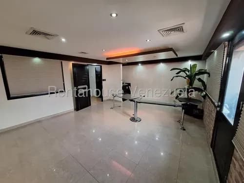 Oficina En Venta Colinas De Bello Monte 26-11111 Fm