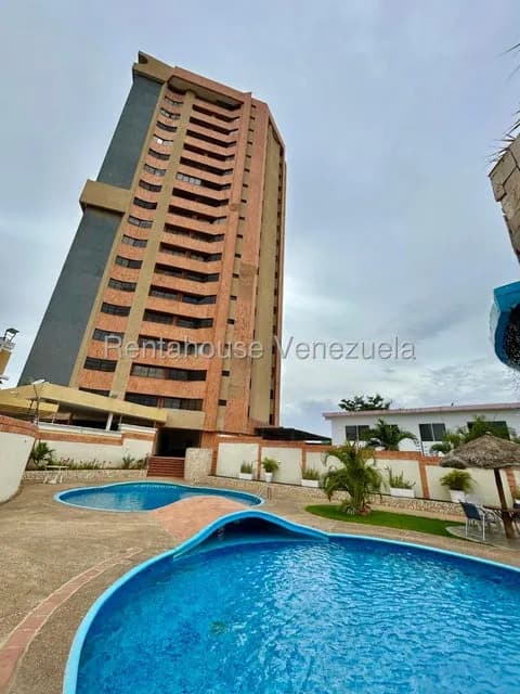 Apartamento (1 Nivel) en Alquiler en Tierra Negra, Zulia