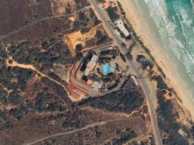 Edifico en venta en Playa Guacuco Isla de Margarita
