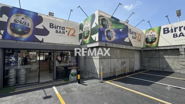 Punto Comercial en Venta BIRRA BAR 72