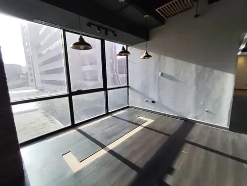 Oficina En Alquiler Eurobuilding Bh 26-14999