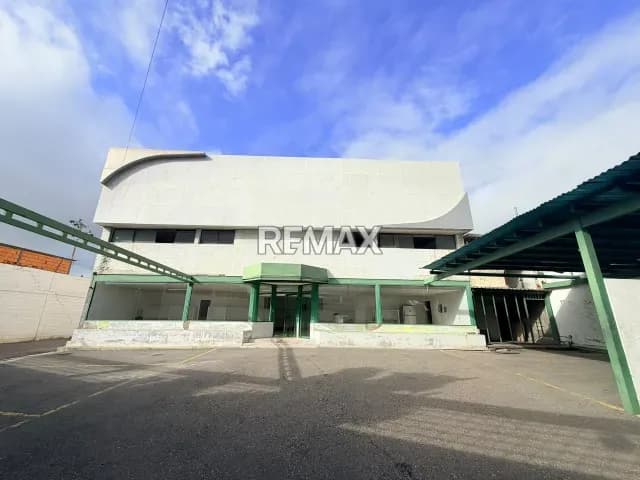 Amplio Galpon Industrial en Venta en Zona Industrial 3 Barquisimeto, ,Lara