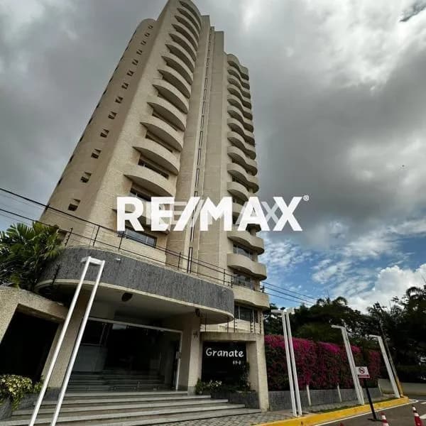 Apartamento en Venta Edificio Granate Sector Bellas Artes