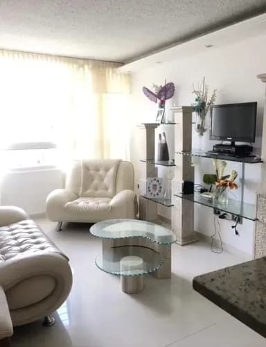 Venta De Apto El Encantado 2 Habitaciones 2 Baños 1 Puesto