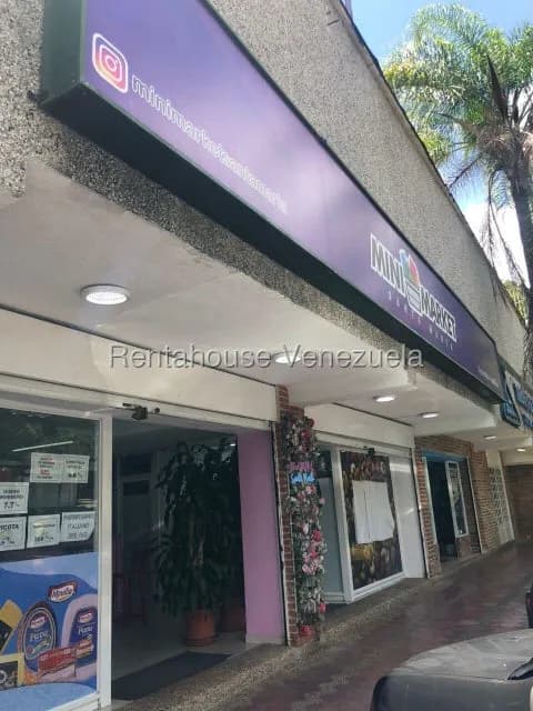 Comercial (Local Comercial) en Alquiler en Santa Marta, Distrito Metropolitano