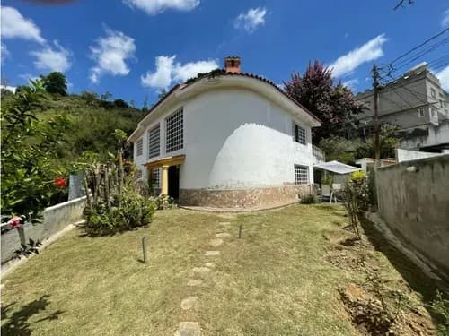 Casa En Venta Altos Mirandinos, Potrerito, 125.000 $
